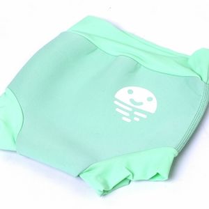 ORBY NAPPY - GREEN

1-2yrs